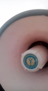 广州比赛之旅-魔法少女雪殇