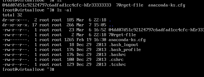 AntCTF x D^3CTF 个人Write Up-魔法少女雪殇