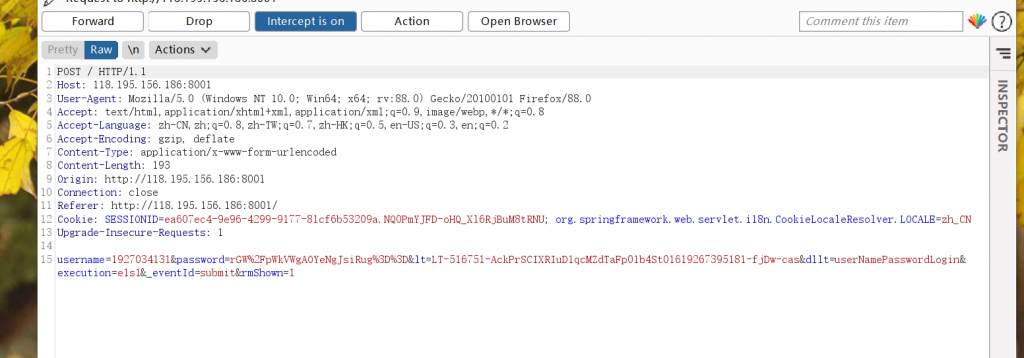 图片[15]-首届JlenuCTF吉林工师网络安全挑战赛官方Write Up-魔法少女雪殇