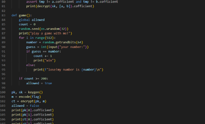 图片[29]-CISCN2021 初赛 Write UP-魔法少女雪殇