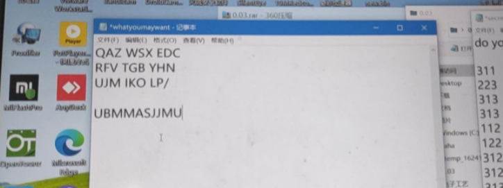 图片[11]-GKCTF2021个人WriteUP-魔法少女雪殇