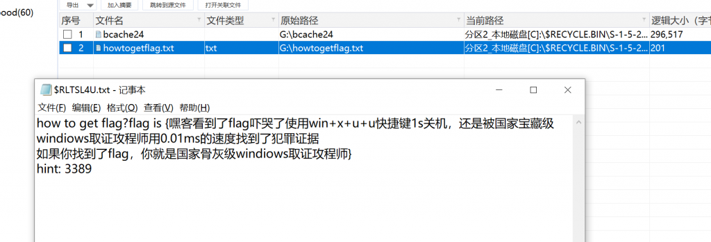 图片[7]-几道屑misc-魔法少女雪殇