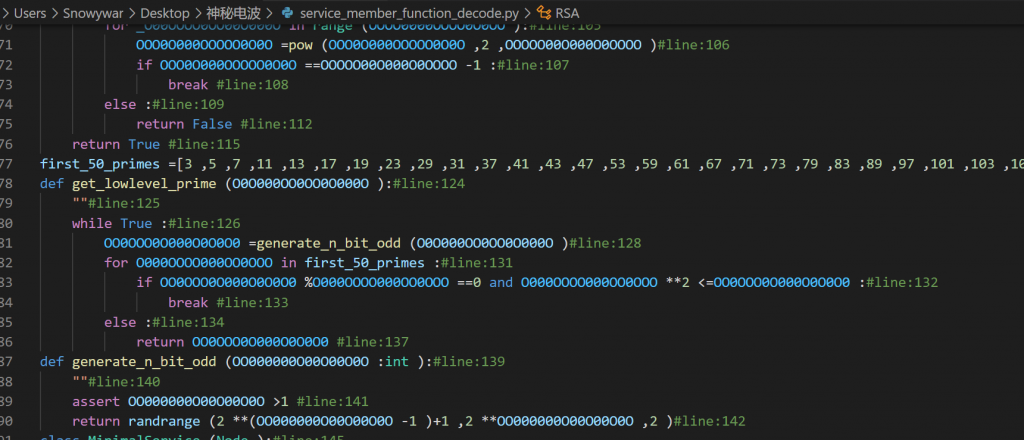 图片[6]-2022红明谷ctf MISC writeUP-魔法少女雪殇