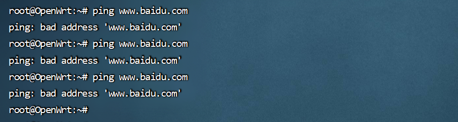 记录一次失败的小米路由器3a刷openwrt经历（树莓派牛逼）-魔法少女雪殇