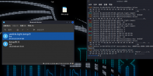如何正确的进行蓝牙流量分析-魔法少女雪殇