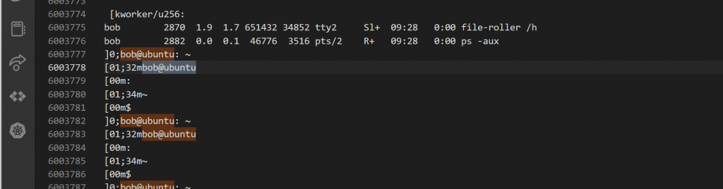 图片[4]-2022祥云杯ALLMISC Writeup-魔法少女雪殇