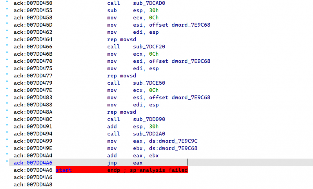 图片[15]-2022祥云杯ALLMISC Writeup-魔法少女雪殇