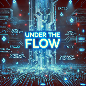 OnlyPwner-UNDER THE FLOW-WriteUP-魔法少女雪殇