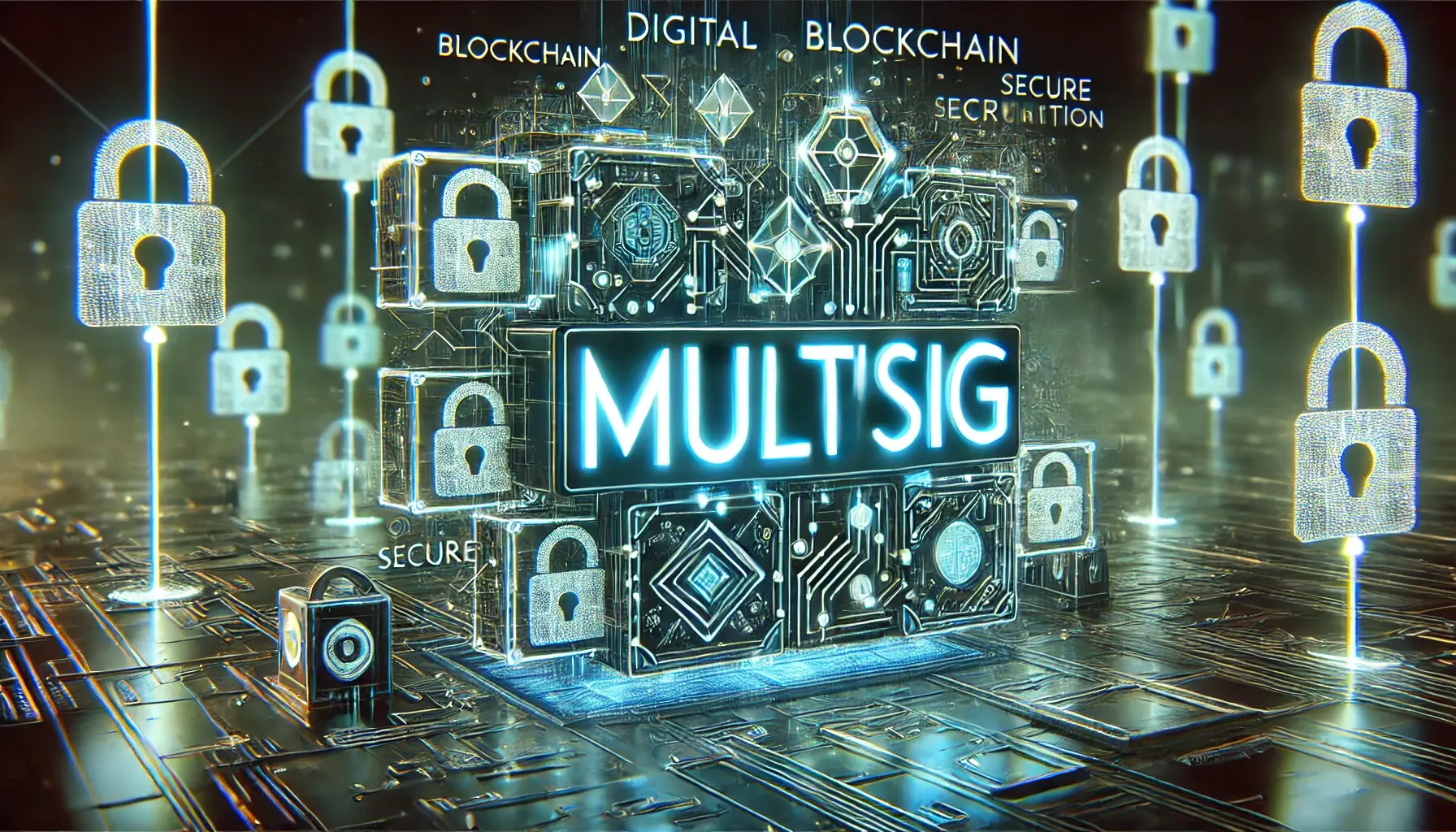 OnlyPwner MULTISIG Writeup-魔法少女雪殇