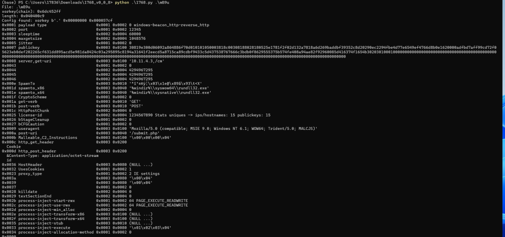 西湖论剑2025 cscs write up-魔法少女雪殇