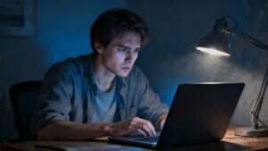 随感 1-魔法少女雪殇